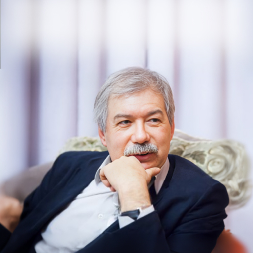 Dmitry Leontiev