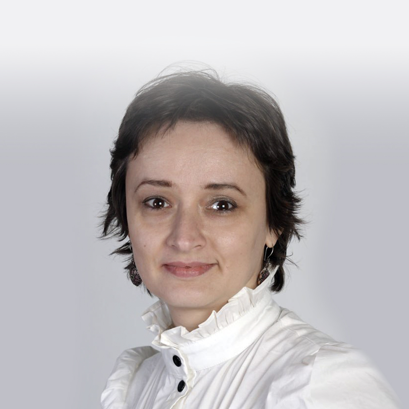 Svetlana Yablonskaya