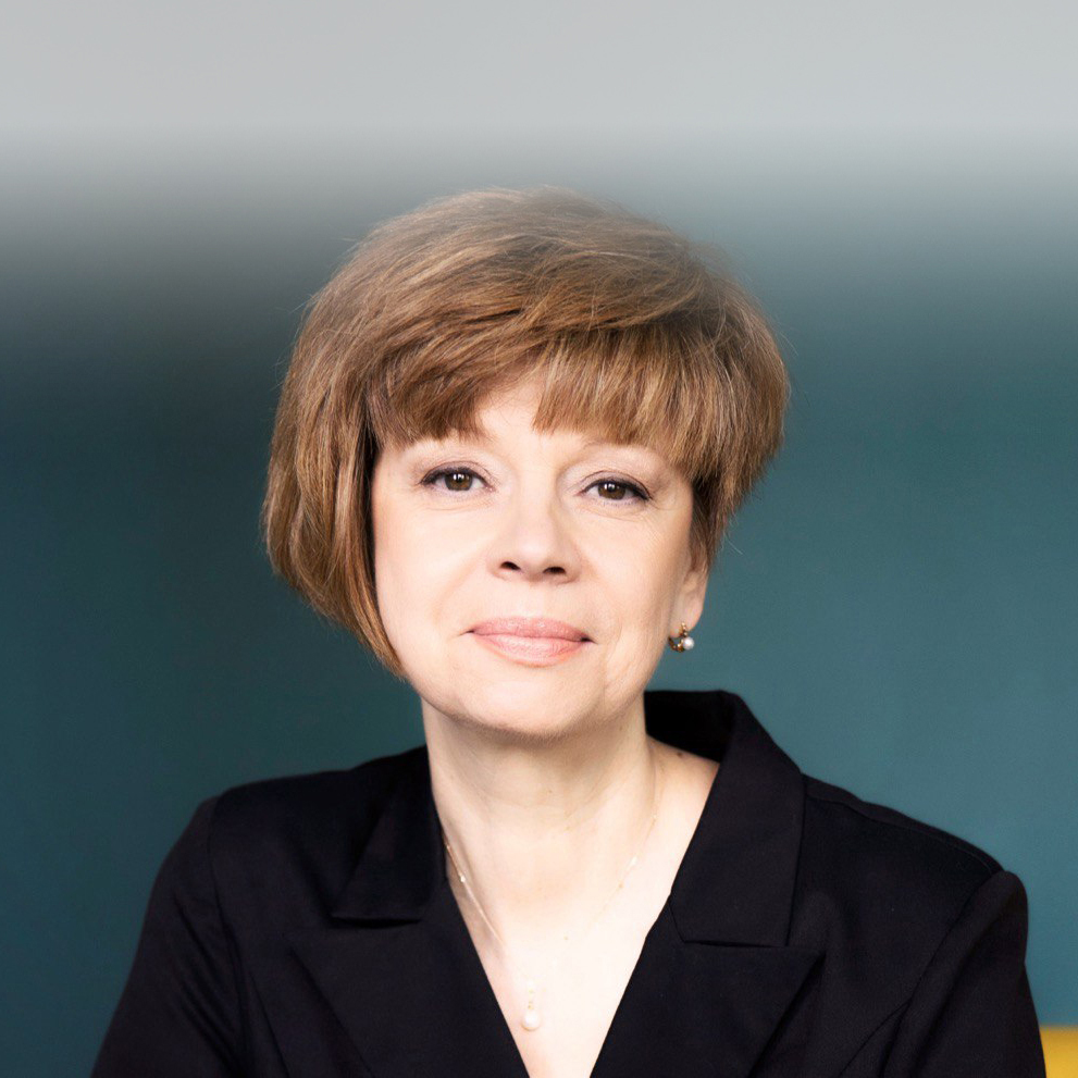 Svetlana Shtukareva
